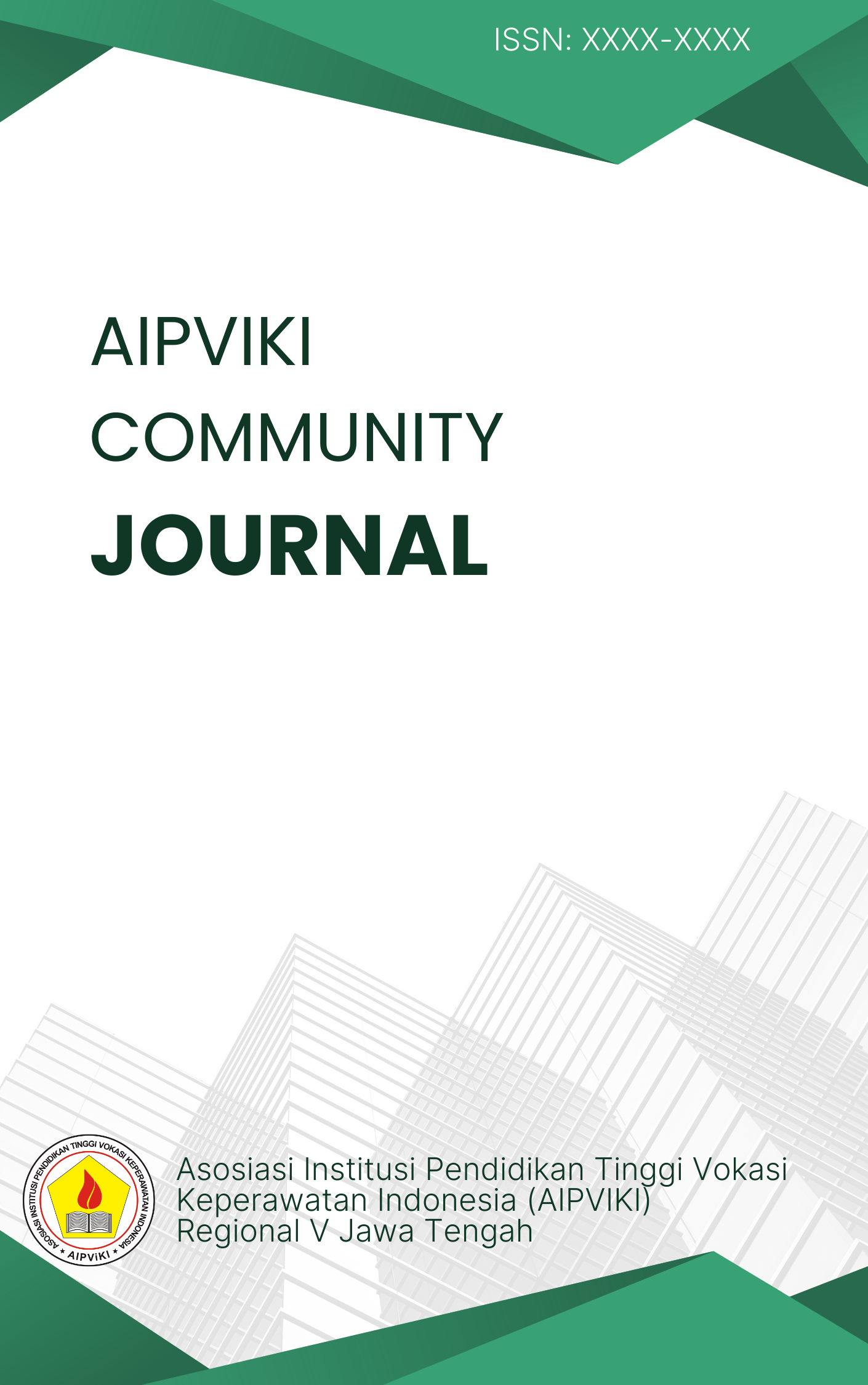 AIPVIKI Community Journal