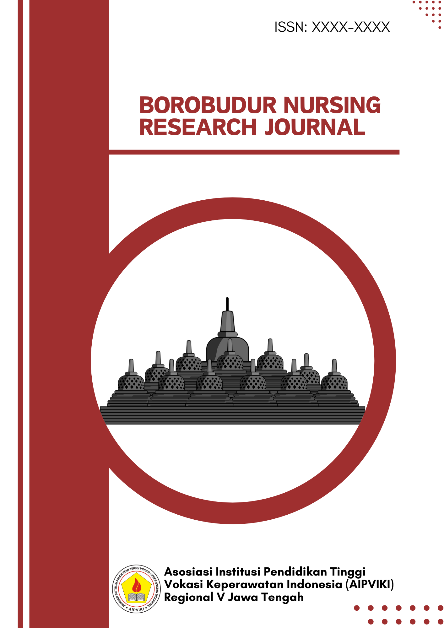 Borobudur Nursing Research Journal